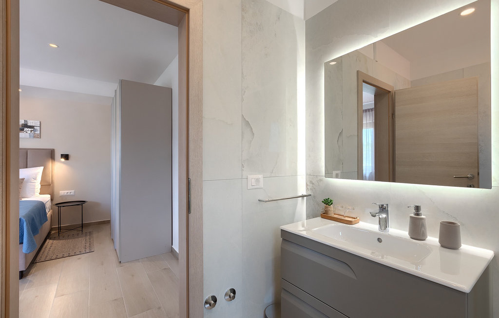 Feriehuse - Labin - Rabac , Kroatien - CLS645 53