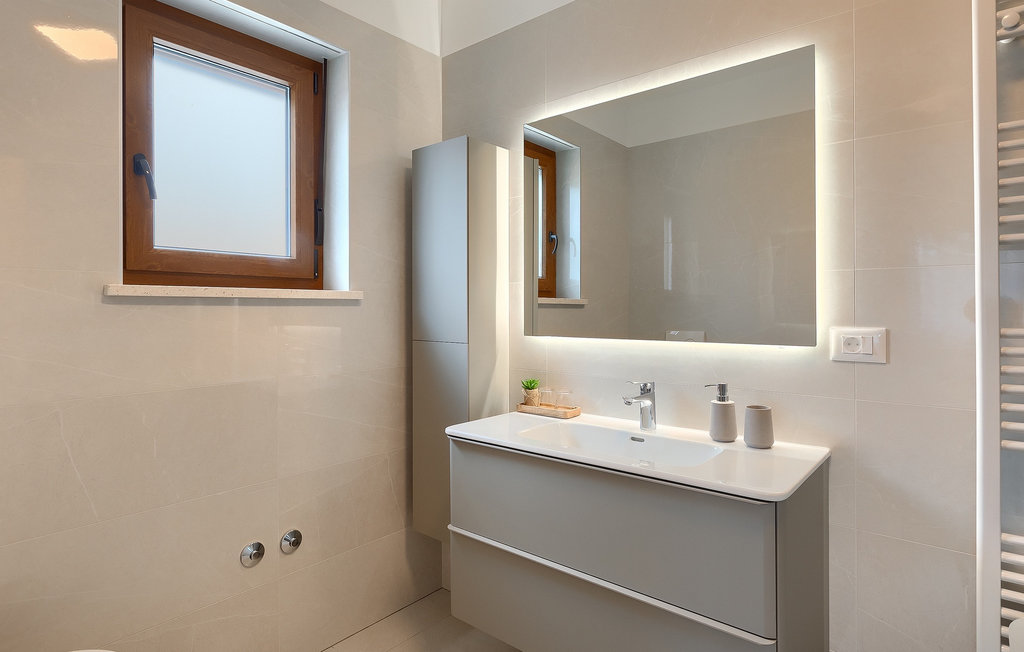 Feriehuse - Labin - Rabac , Kroatien - CLS645 54