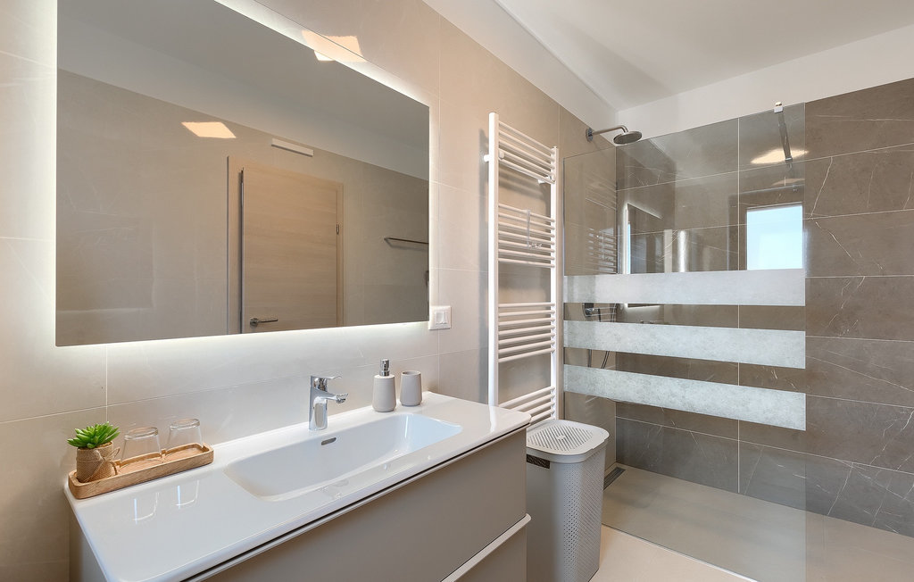 Feriehuse - Labin - Rabac , Kroatien - CLS645 55