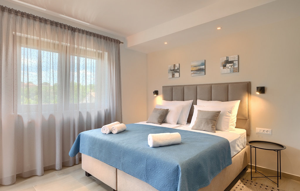 Feriehuse - Labin - Rabac , Kroatien - CLS645 43