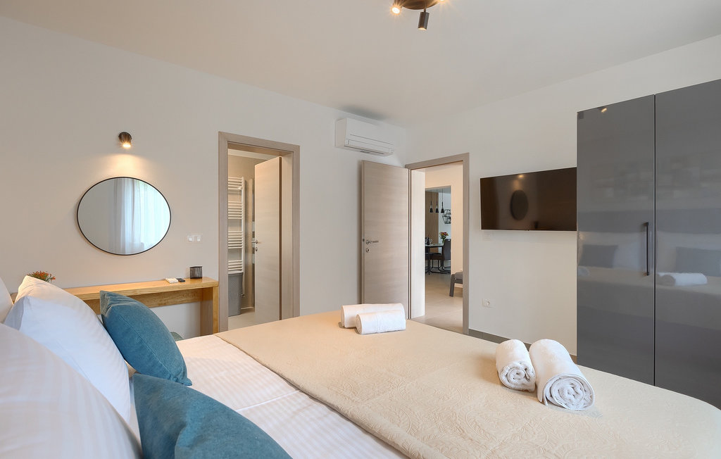 Feriehuse - Labin - Rabac , Kroatien - CLS645 46