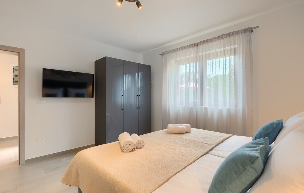 Feriehuse - Labin - Rabac , Kroatien - CLS645 47