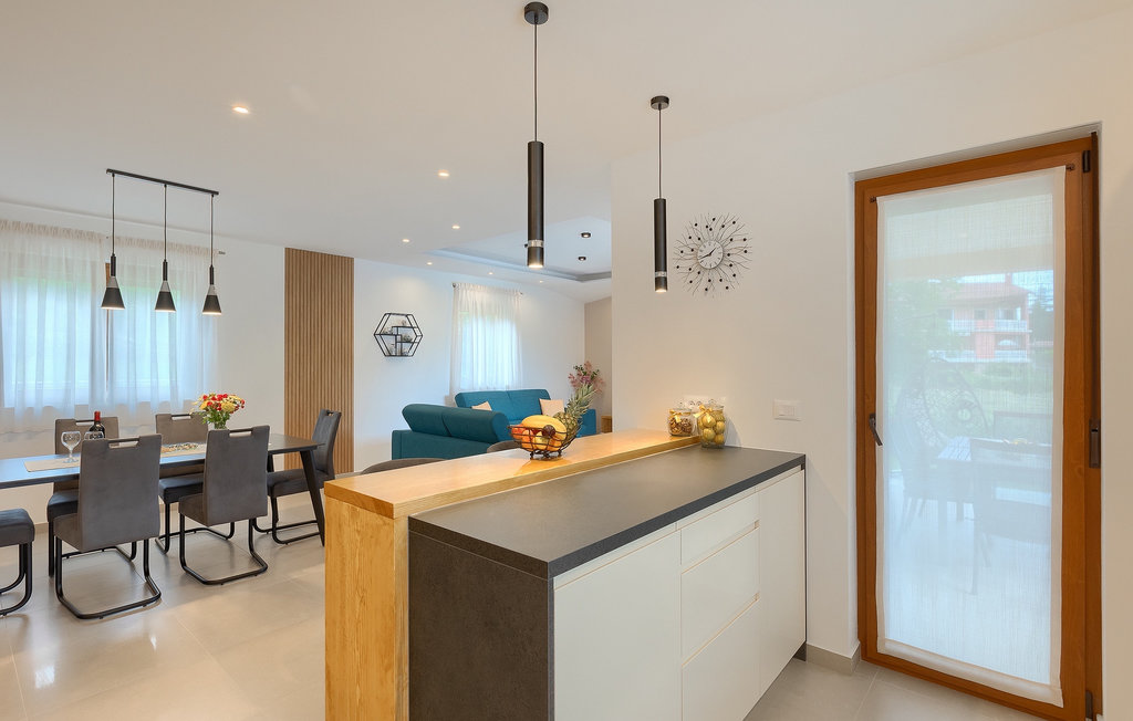 Feriehuse - Labin - Rabac , Kroatien - CLS645 38