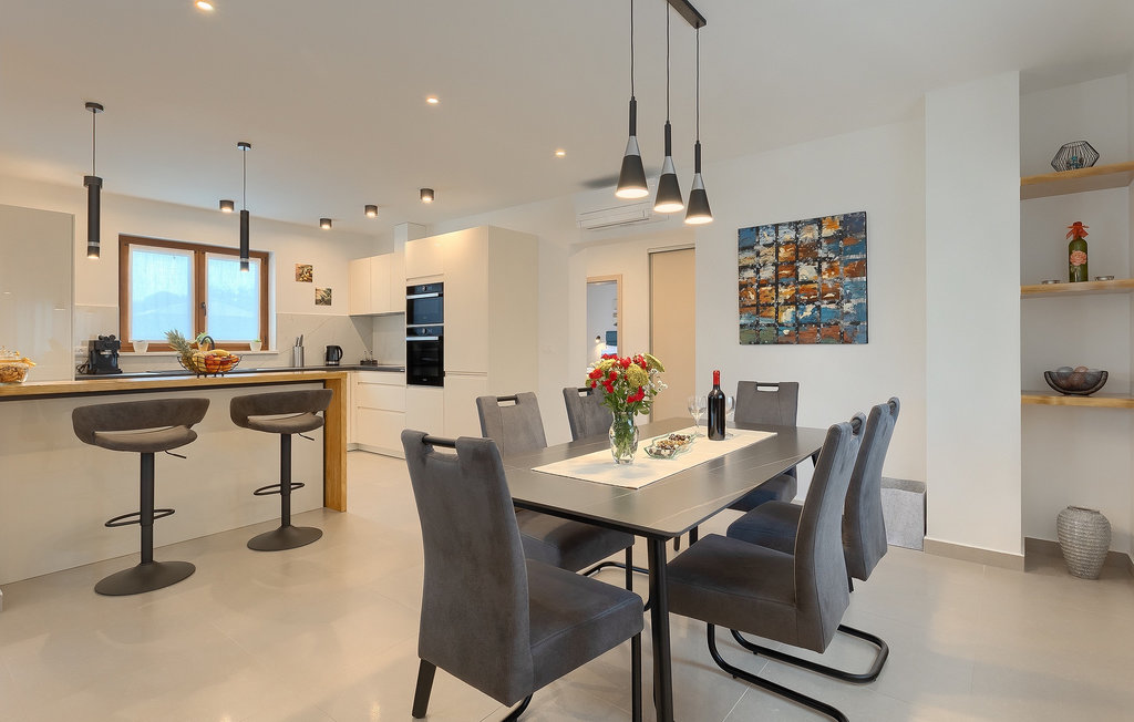 Feriehuse - Labin - Rabac , Kroatien - CLS645 39