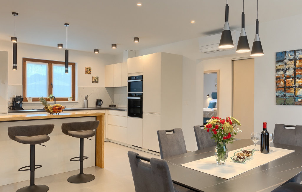 Feriehuse - Labin - Rabac , Kroatien - CLS645 40