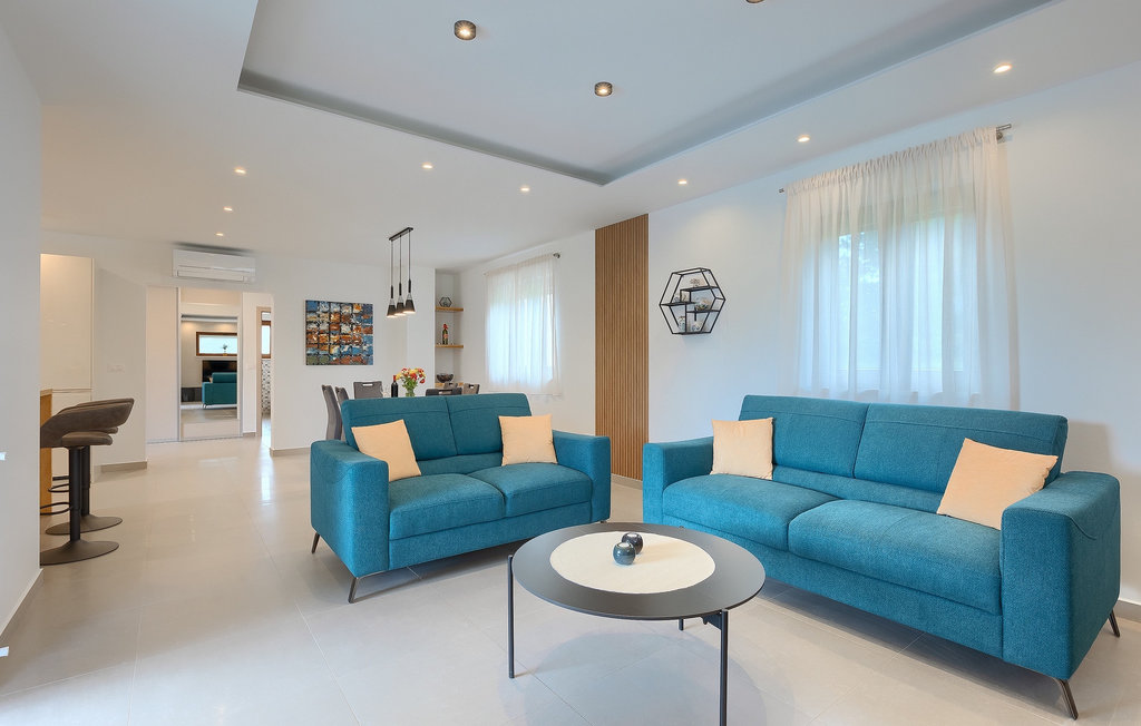 Feriehuse - Labin - Rabac , Kroatien - CLS645 31