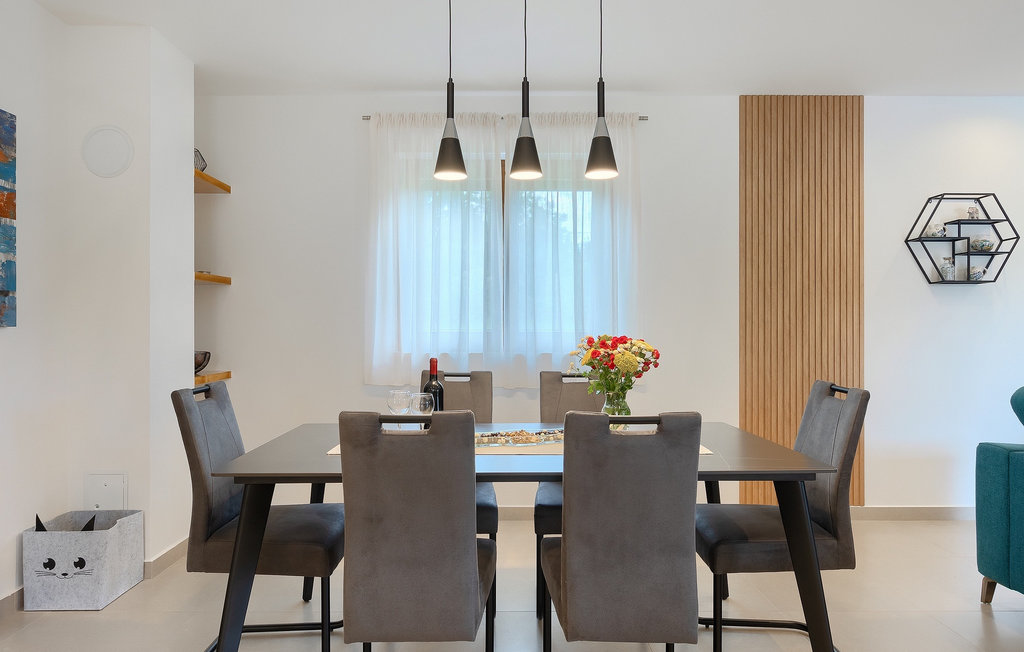 Feriehuse - Labin - Rabac , Kroatien - CLS645 33