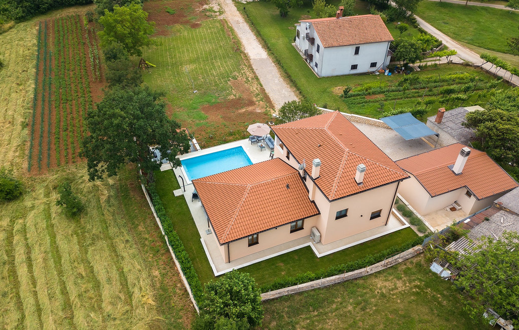 Feriehuse - Labin - Rabac , Kroatien - CLS645 19