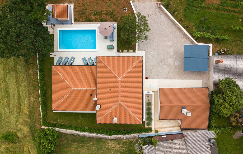 Feriehuse - Labin - Rabac , Kroatien - CLS645 21