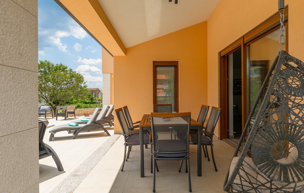 Feriehuse - Labin - Rabac , Kroatien - CLS645 27