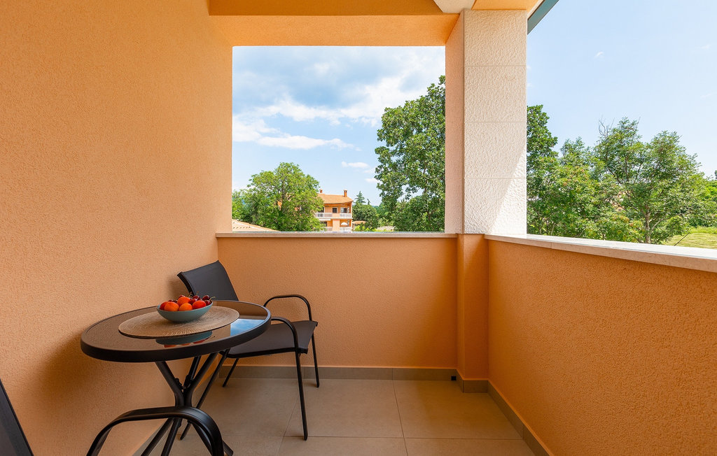 Feriehuse - Labin - Rabac , Kroatien - CLS645 29