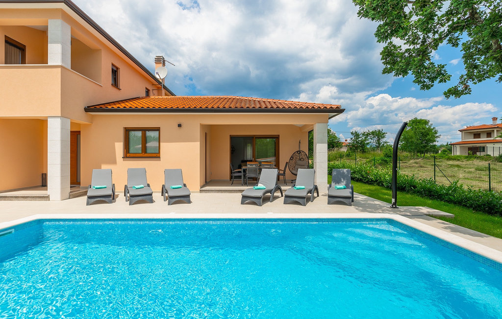 Feriehuse - Labin - Rabac , Kroatien - CLS645 7