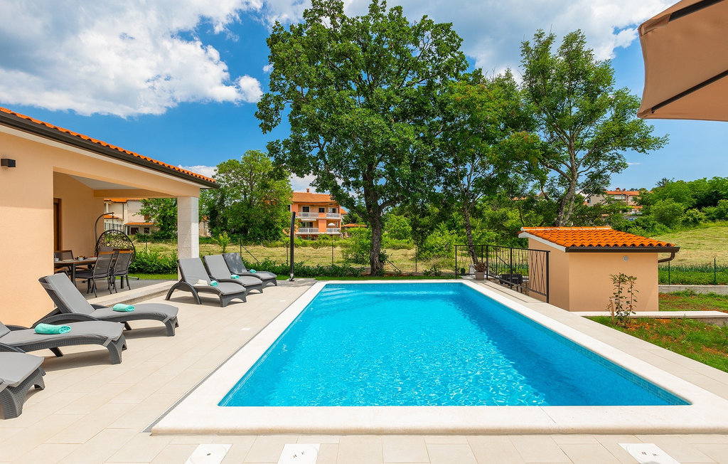 Feriehuse - Labin - Rabac , Kroatien - CLS645 12