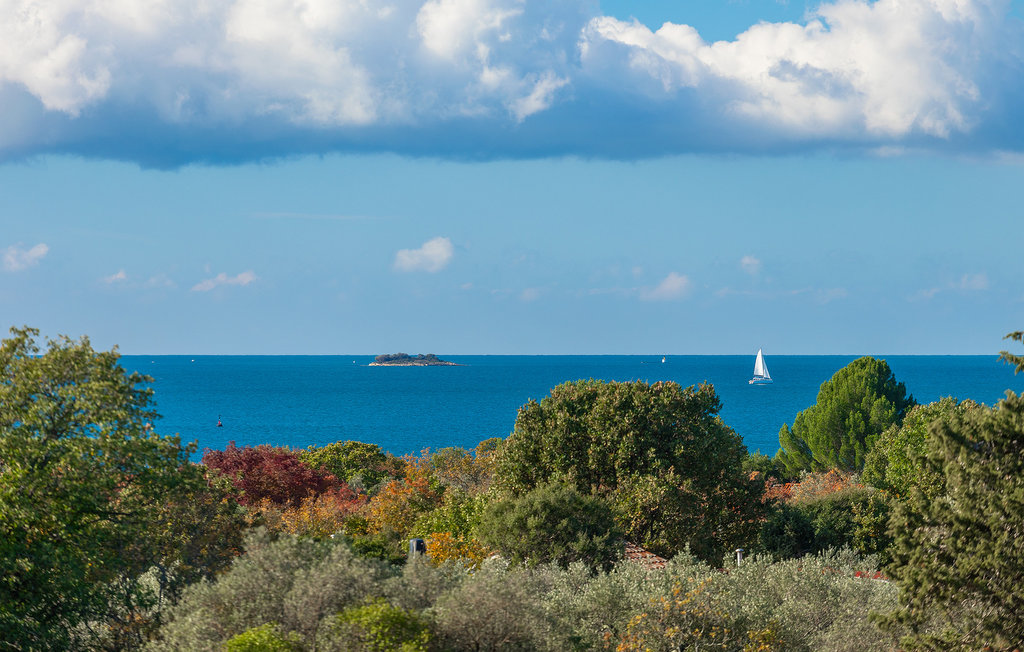 Semesterhus - Pula , Kroatien - CLS646 58