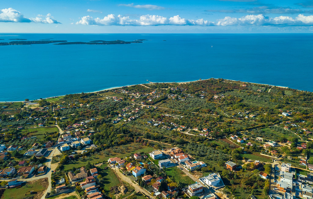 Semesterhus - Pula , Kroatien - CLS646 60