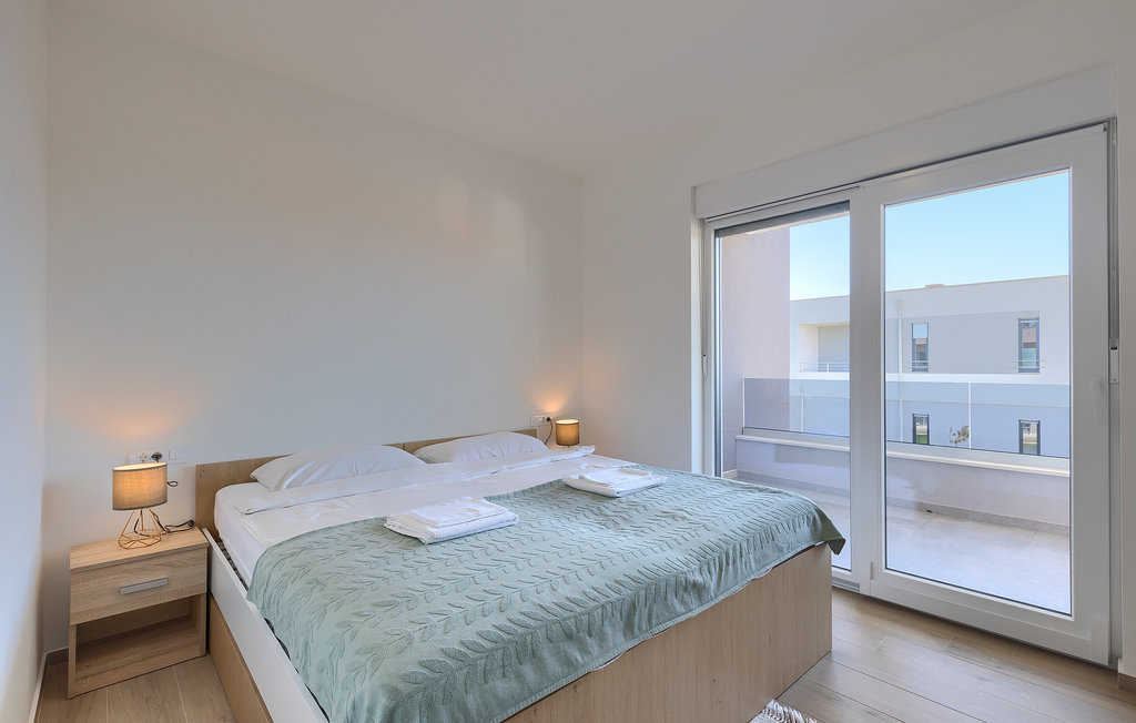 Semesterhus - Pula , Kroatien - CLS646 42