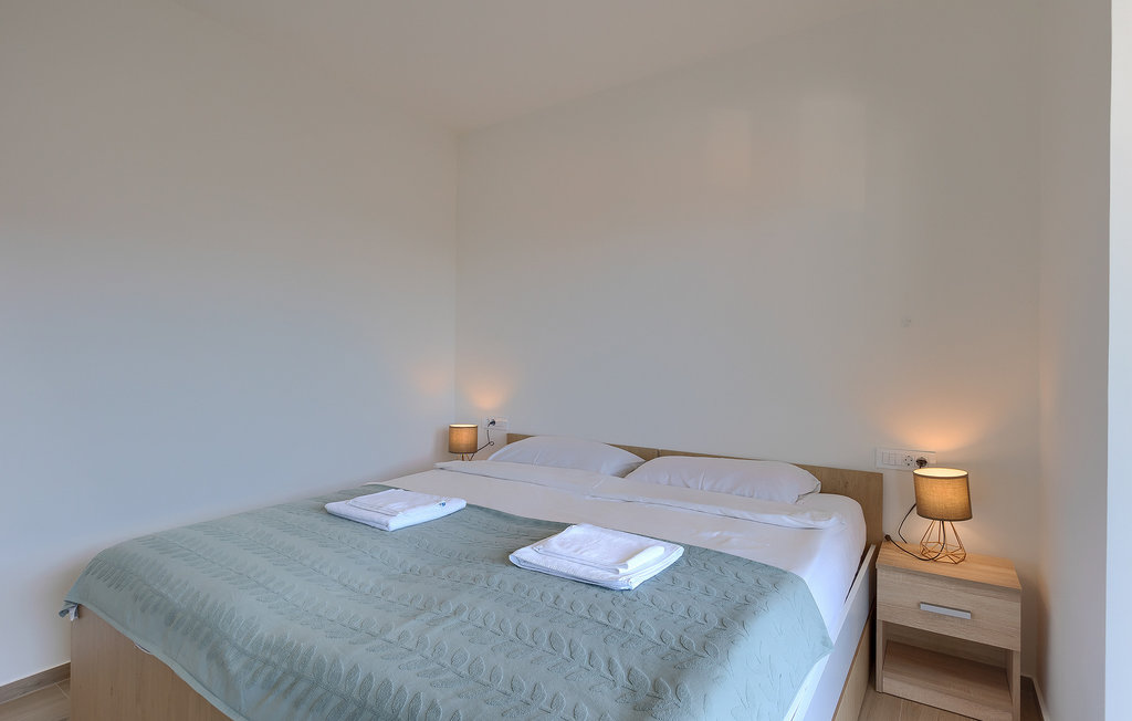 Semesterhus - Pula , Kroatien - CLS646 44