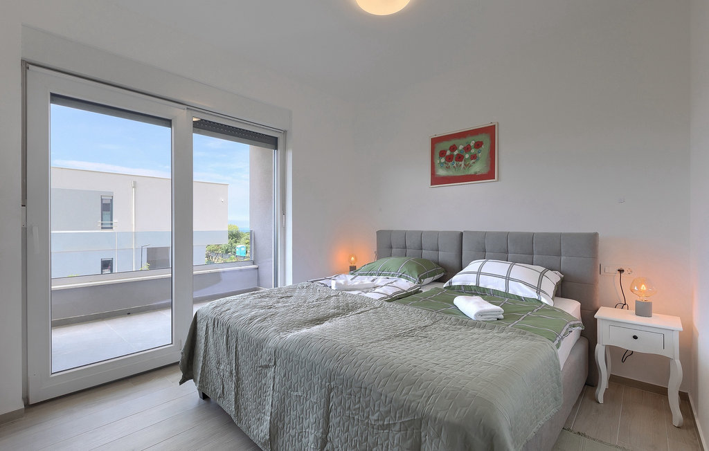 Semesterhus - Pula , Kroatien - CLS646 48