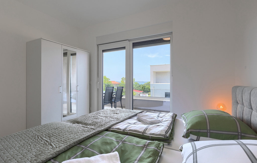 Semesterhus - Pula , Kroatien - CLS646 49