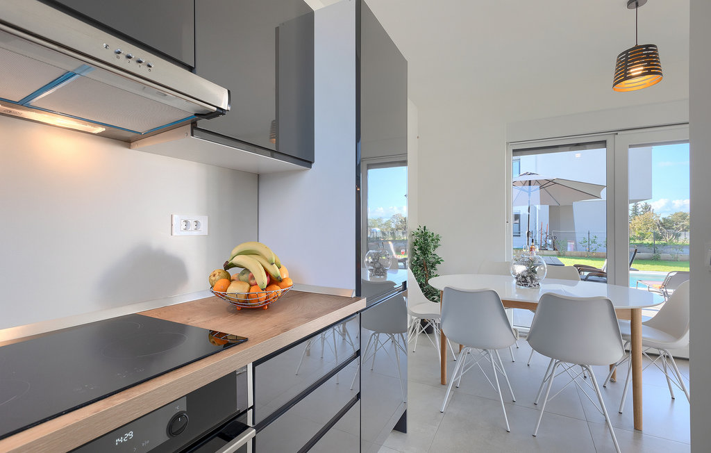 Semesterhus - Pula , Kroatien - CLS646 5