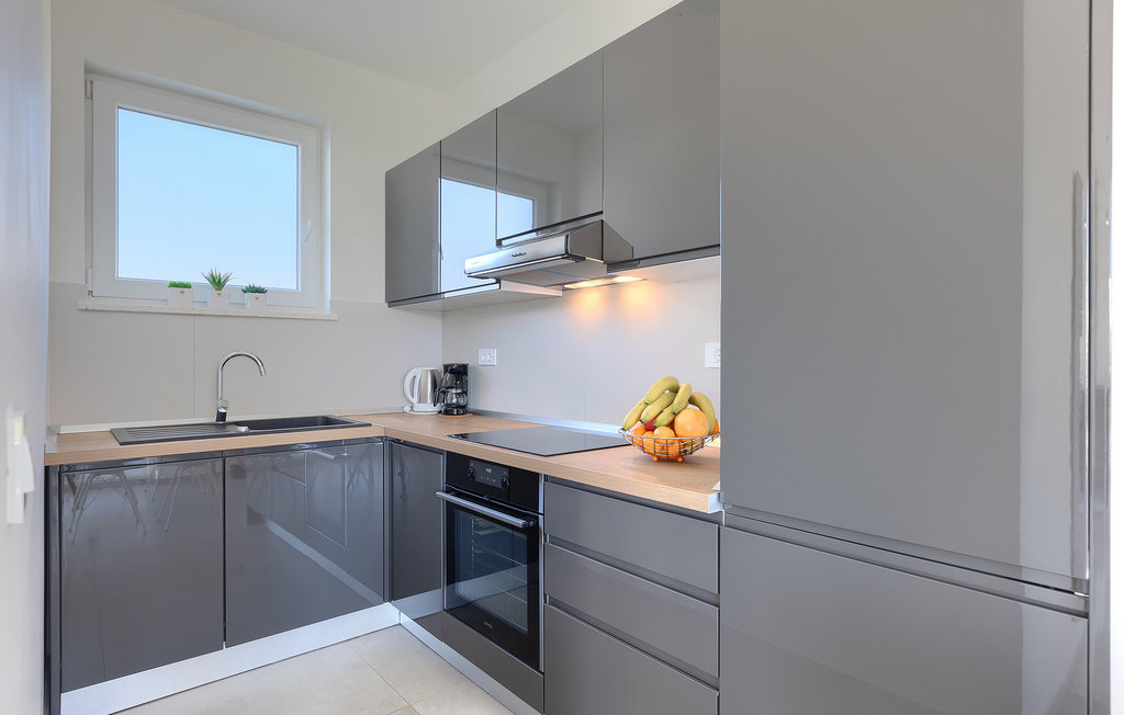 Semesterhus - Pula , Kroatien - CLS646 35