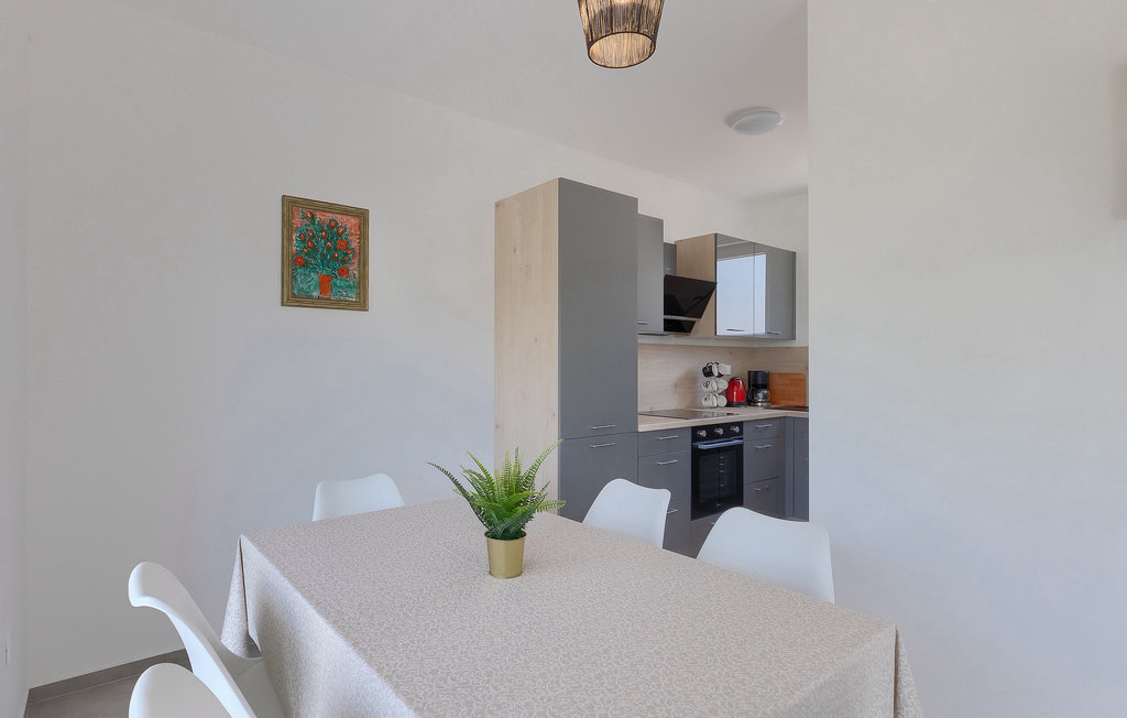 Semesterhus - Pula , Kroatien - CLS646 37