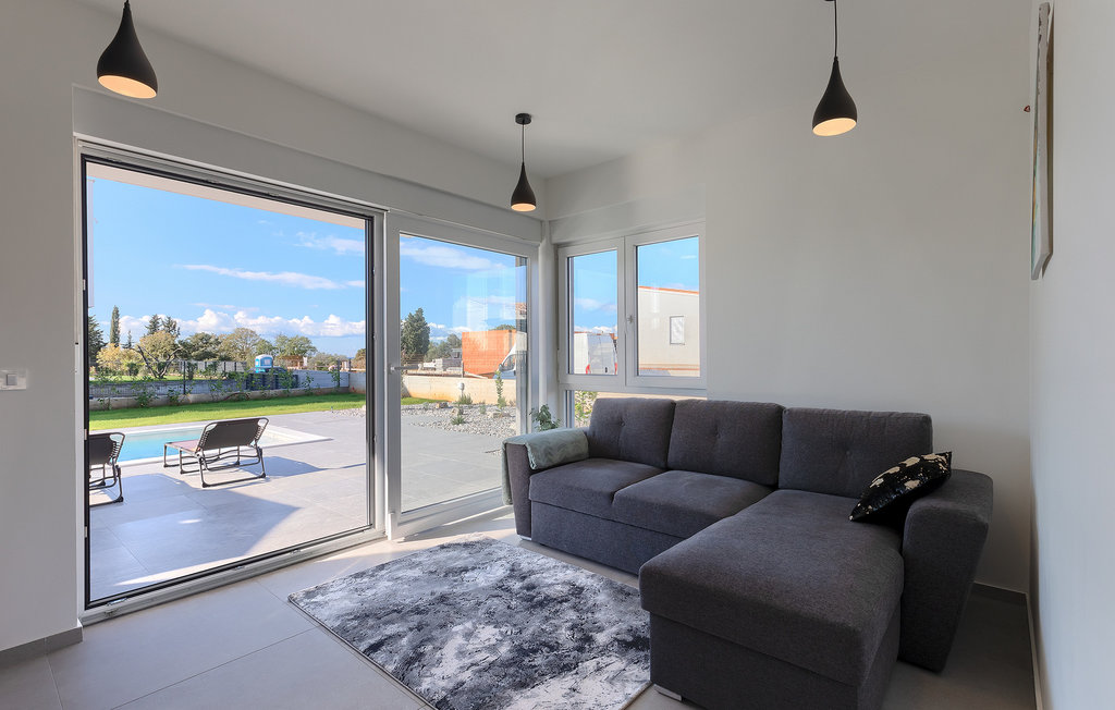 Semesterhus - Pula , Kroatien - CLS646 21