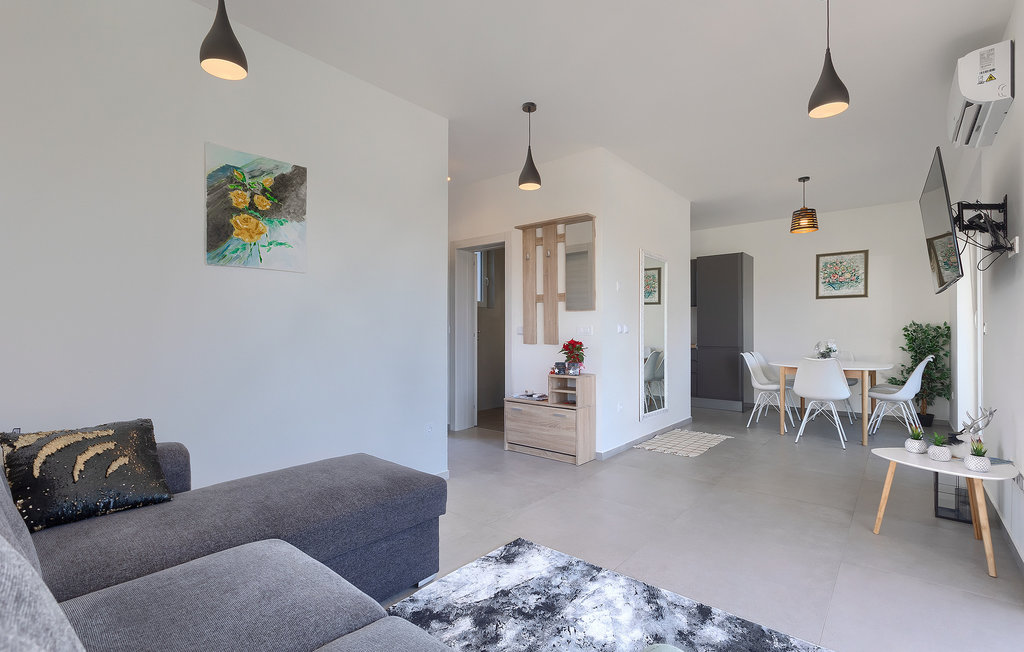 Semesterhus - Pula , Kroatien - CLS646 22