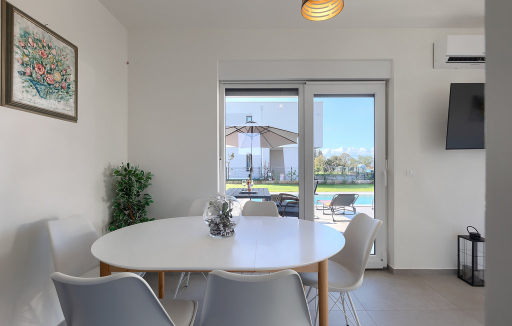 Semesterhus - Pula , Kroatien - CLS646 23