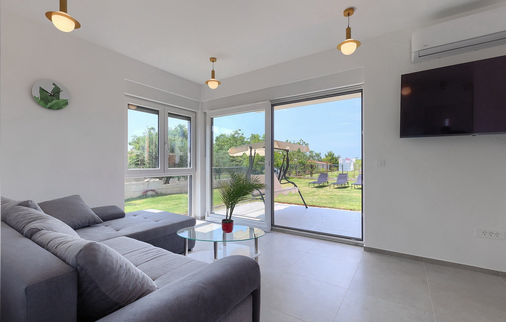 Semesterhus - Pula , Kroatien - CLS646 27