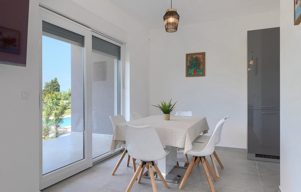 Semesterhus - Pula , Kroatien - CLS646 32