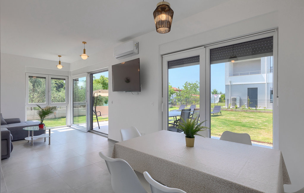 Semesterhus - Pula , Kroatien - CLS646 33