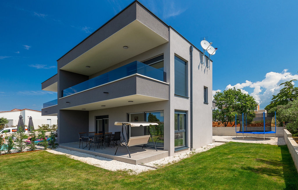 Semesterhus - Pula , Kroatien - CLS646 14