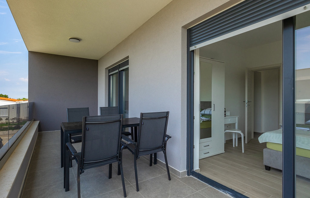 Semesterhus - Pula , Kroatien - CLS646 17