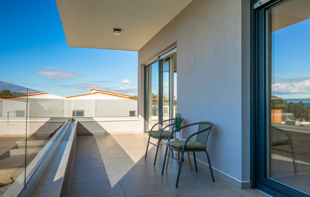 Semesterhus - Pula , Kroatien - CLS646 18