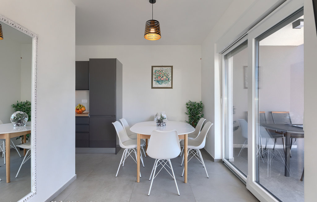 Semesterhus - Pula , Kroatien - CLS646 20