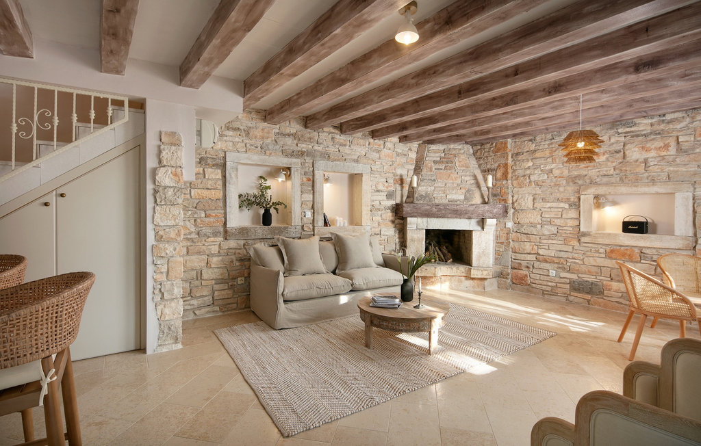 Kuća-za-odmor - Rovinj , Hrvatska - CLS647 19