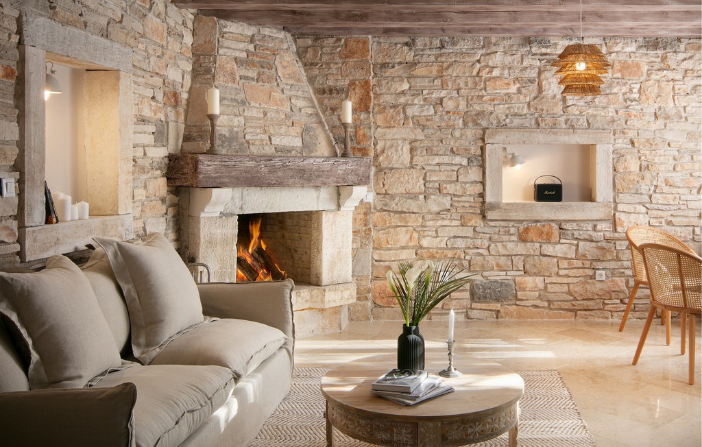 Kuća-za-odmor - Rovinj , Hrvatska - CLS647 20