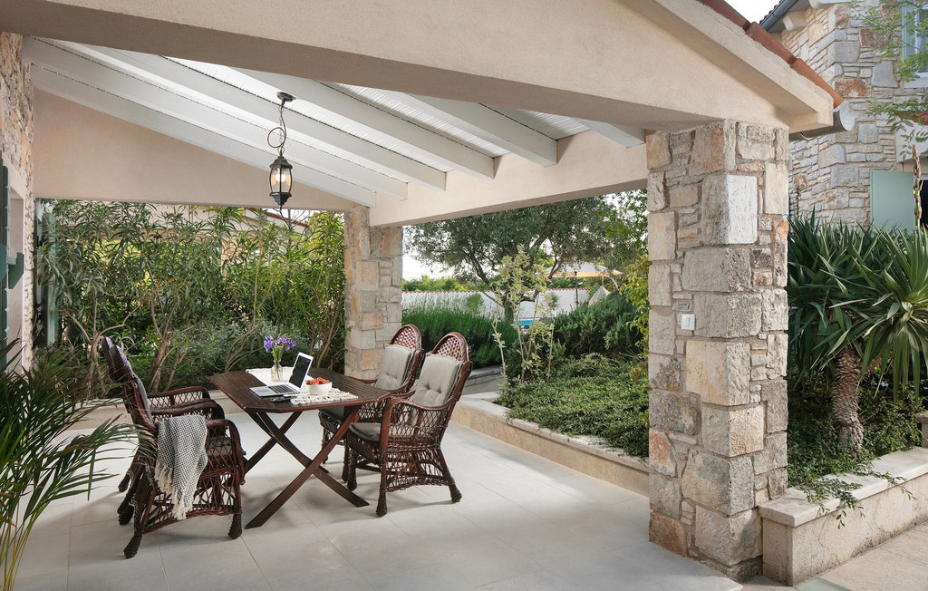 Kuća-za-odmor - Rovinj , Hrvatska - CLS647 9