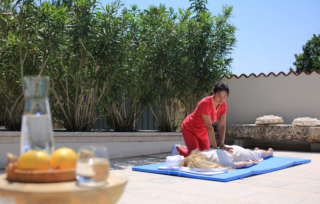 Kuća-za-odmor - Rovinj , Hrvatska - CLS647 15