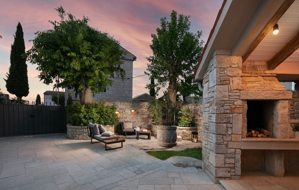 Kuća-za-odmor - Rovinj , Hrvatska - CLS647 17