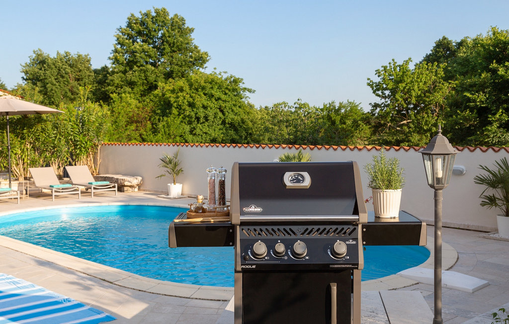 Kuća-za-odmor - Rovinj , Hrvatska - CLS647 8