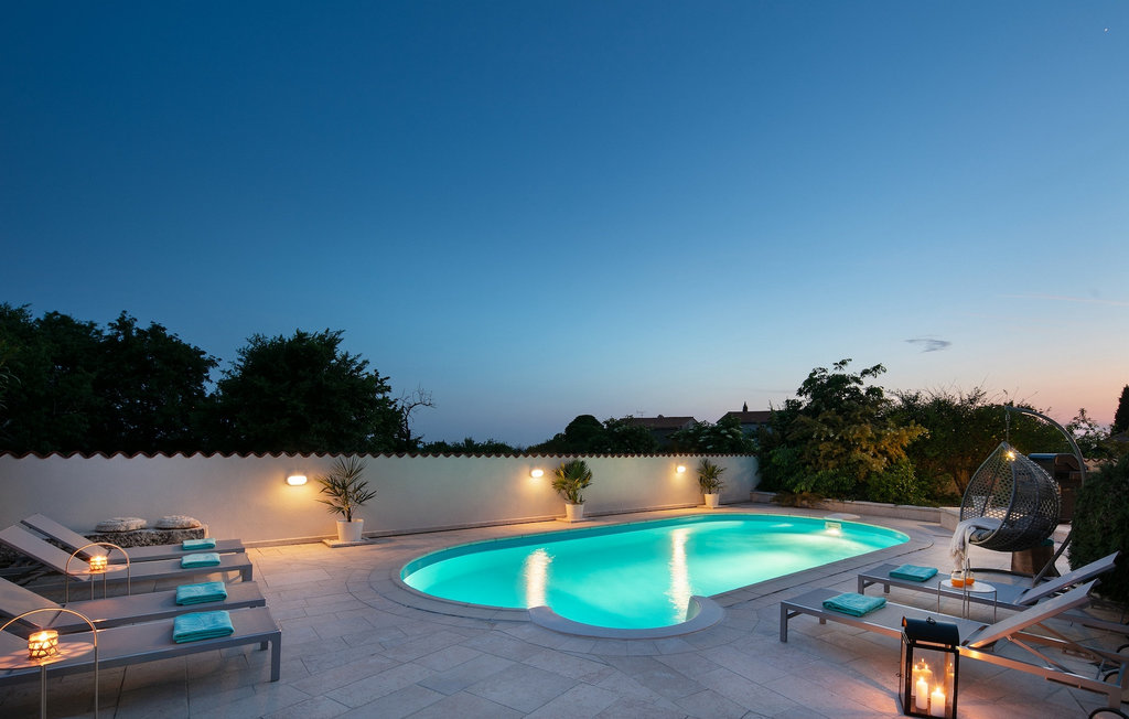 Kuća-za-odmor - Rovinj , Hrvatska - CLS647 11