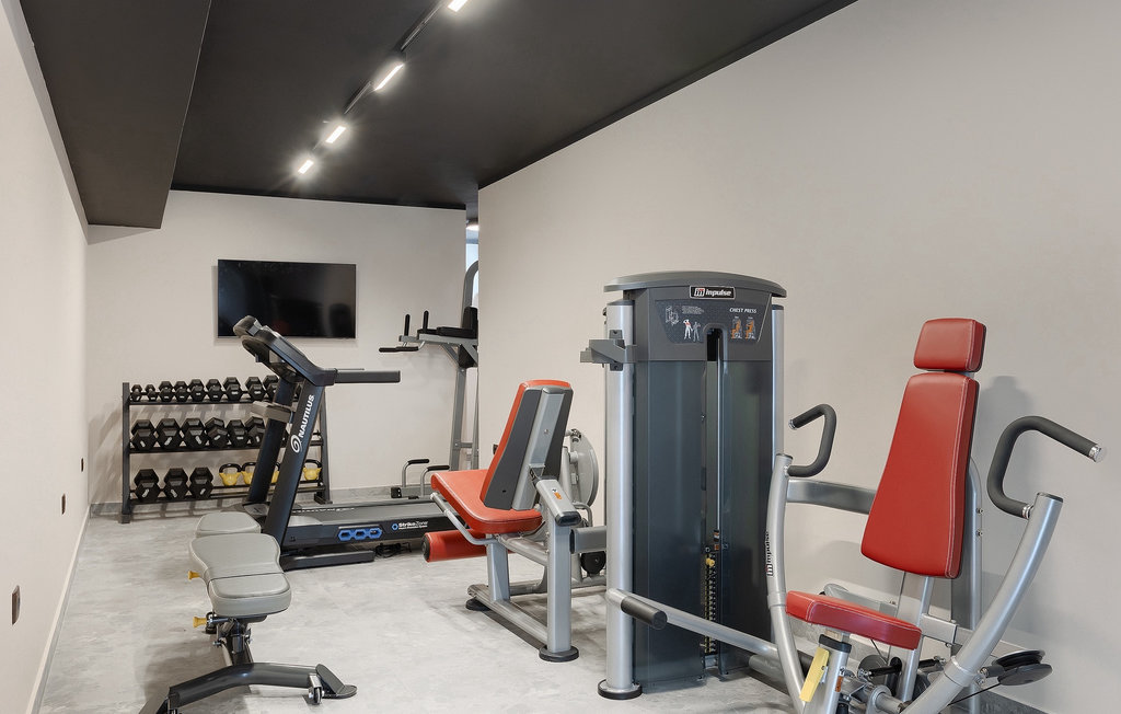 Semesterhus - Labin - Rabac , Kroatien - CLS649 55