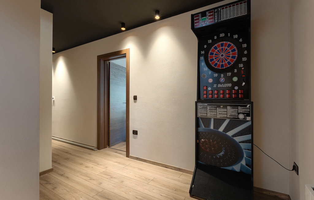 Semesterhus - Labin - Rabac , Kroatien - CLS649 57