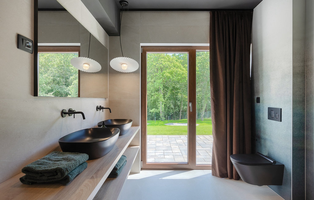 Semesterhus - Labin - Rabac , Kroatien - CLS649 47