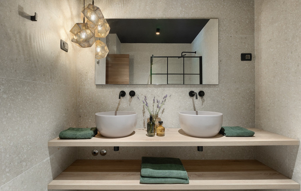 Semesterhus - Labin - Rabac , Kroatien - CLS649 48