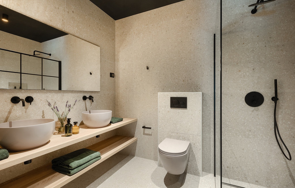 Semesterhus - Labin - Rabac , Kroatien - CLS649 49