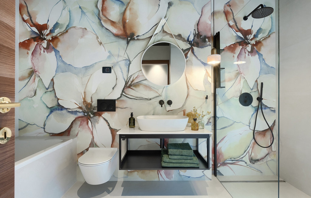 Semesterhus - Labin - Rabac , Kroatien - CLS649 52