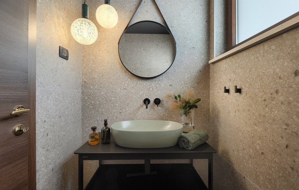 Semesterhus - Labin - Rabac , Kroatien - CLS649 53